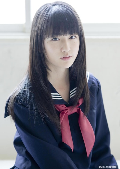 樋口柚子的写真