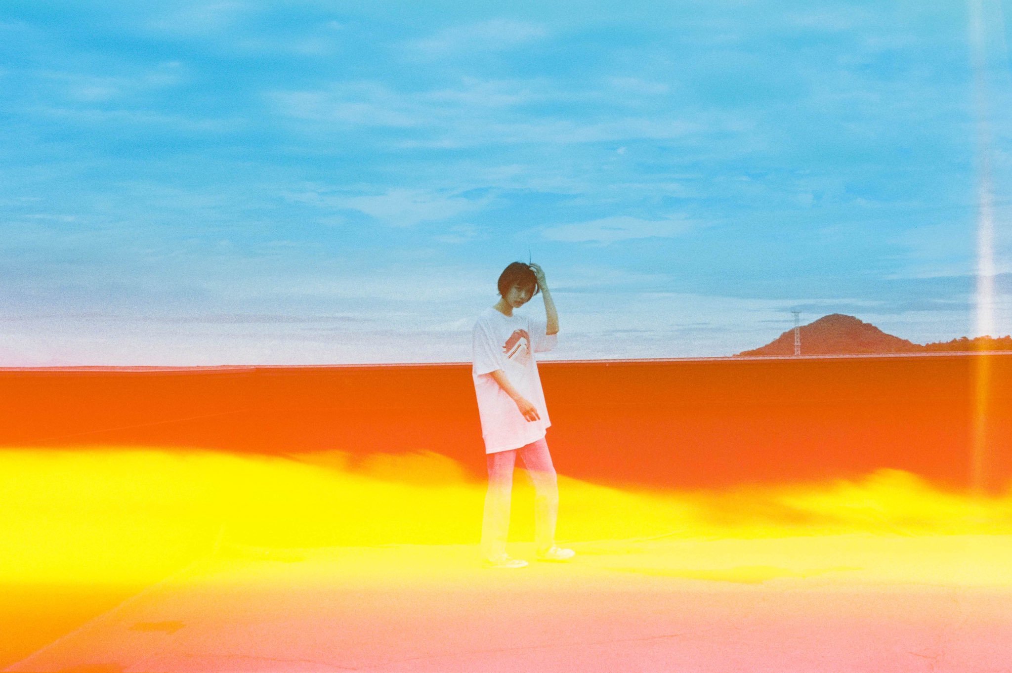 志水彩乃的写真