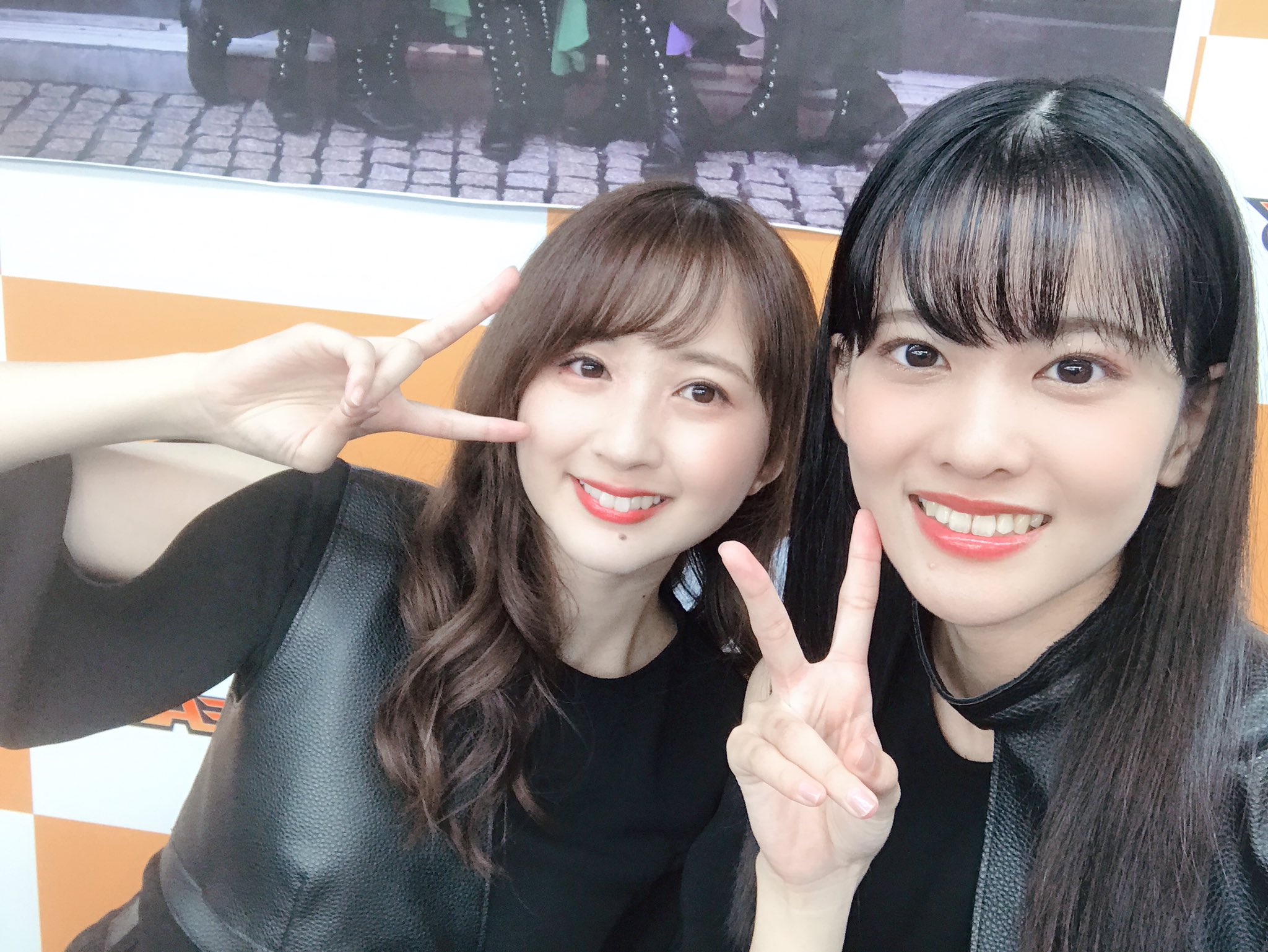 大西亚玖璃的写真