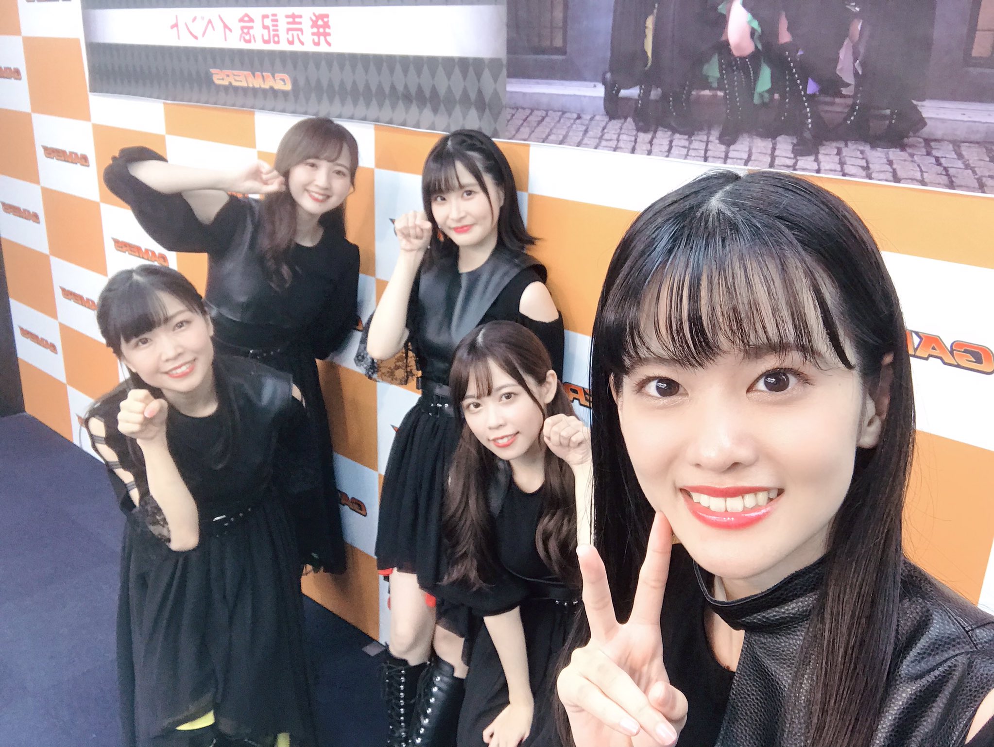 大西亚玖璃的写真