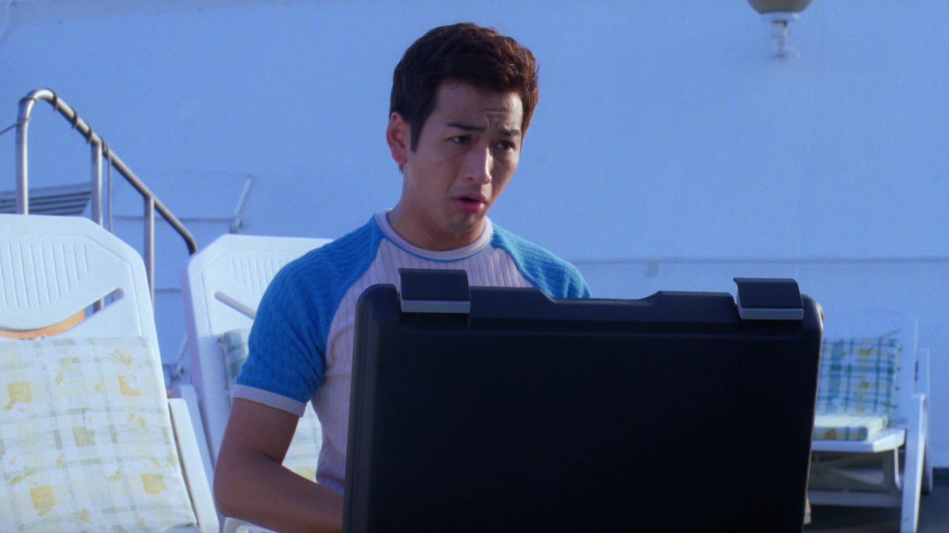 吴家乐的写真-《超級無敵追女仔2之...