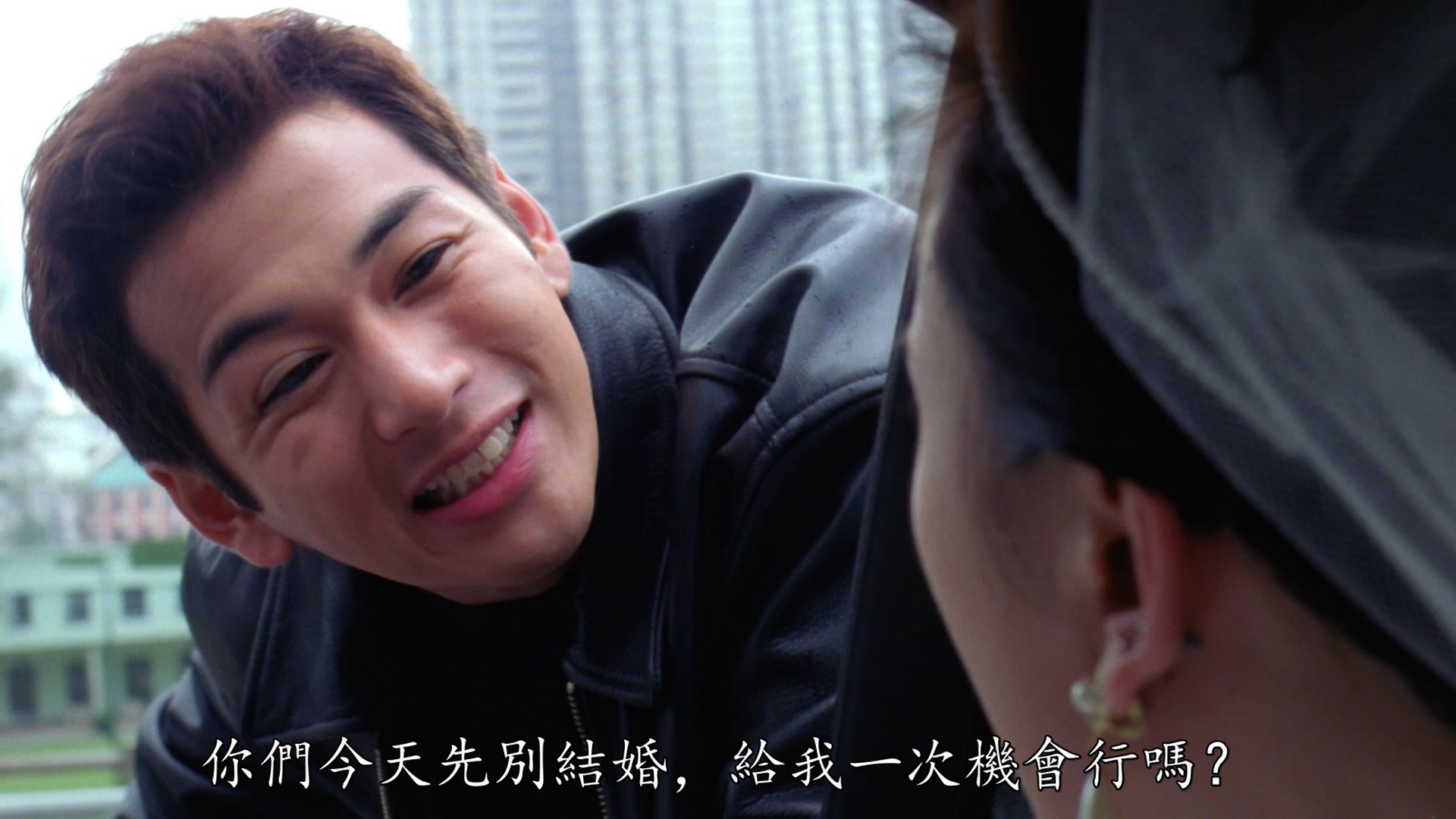 吴家乐的写真-《超級無敵追女仔2之...