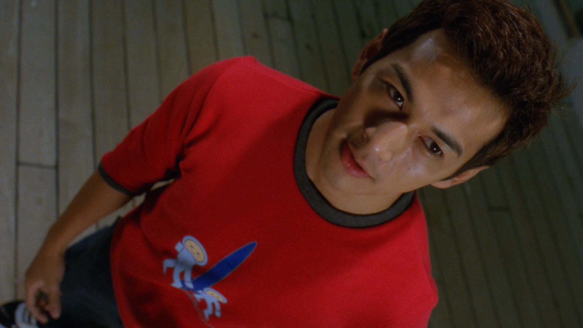 吴家乐的写真-《超級無敵追女仔2之...