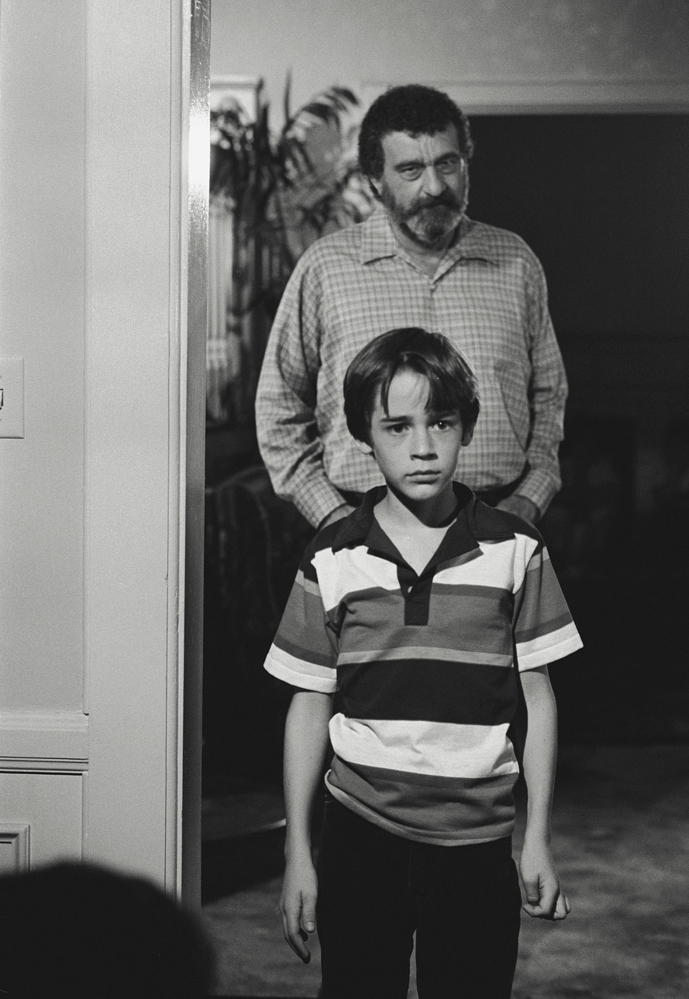 巴莱特·奥利佛的写真