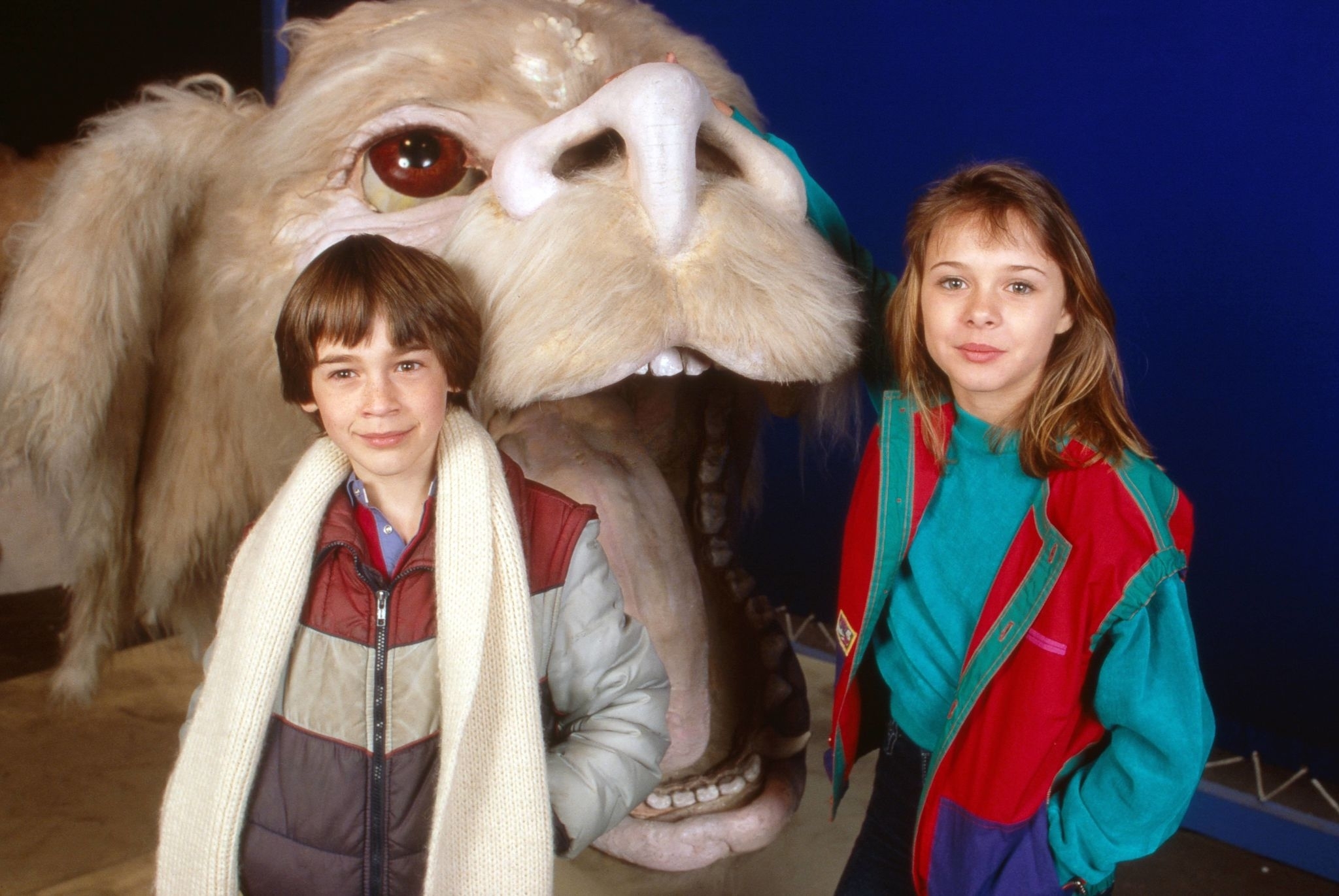 巴莱特·奥利佛的写真