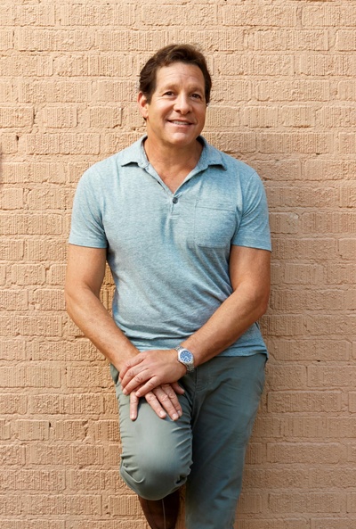 斯蒂夫·古根伯格的写真