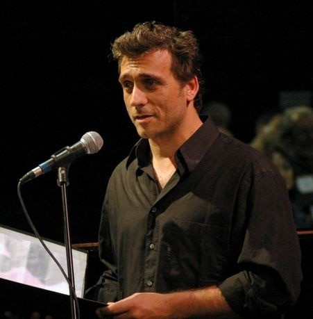 利奥尔·阿什肯纳齐的写真