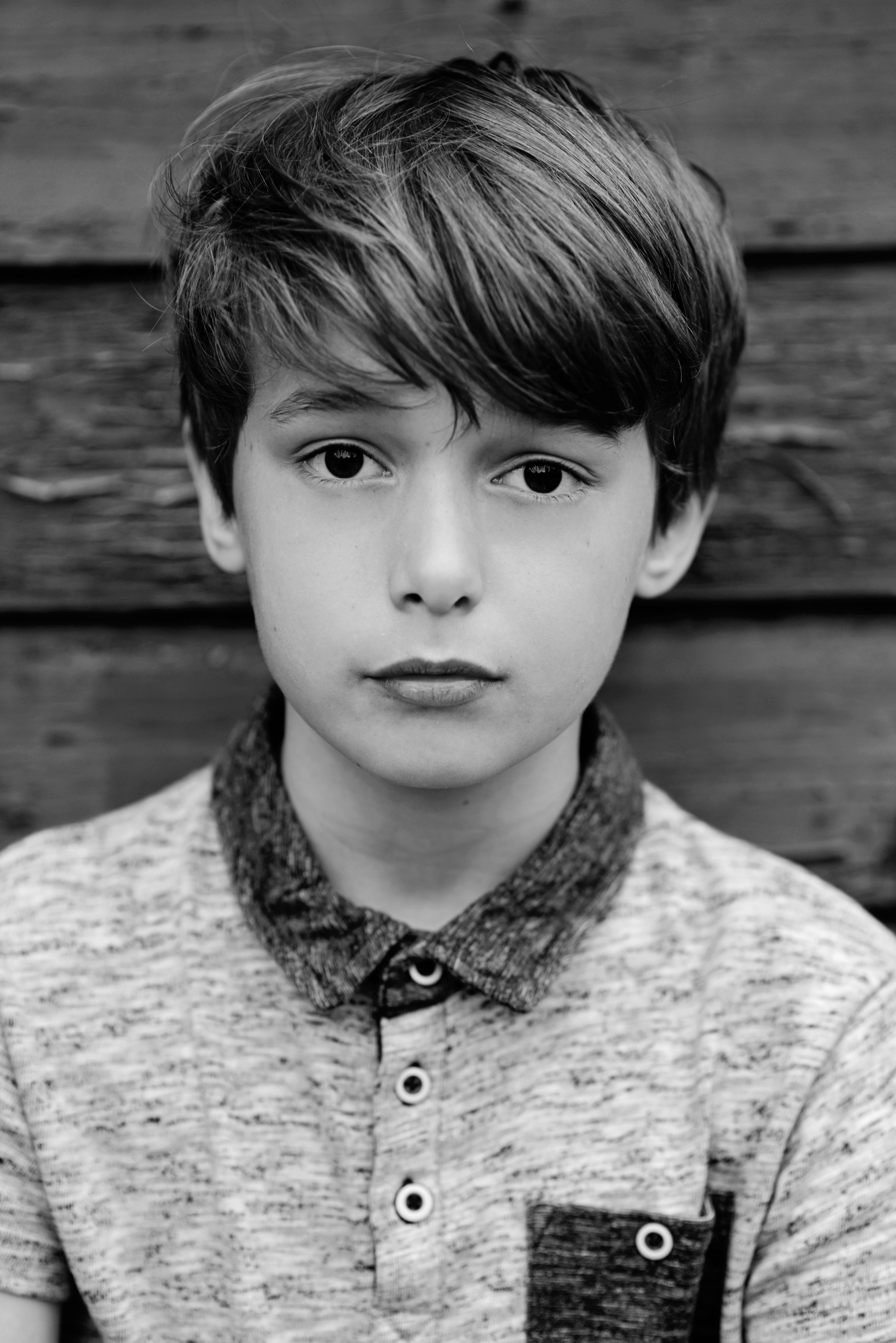 弗林·艾伦的写真