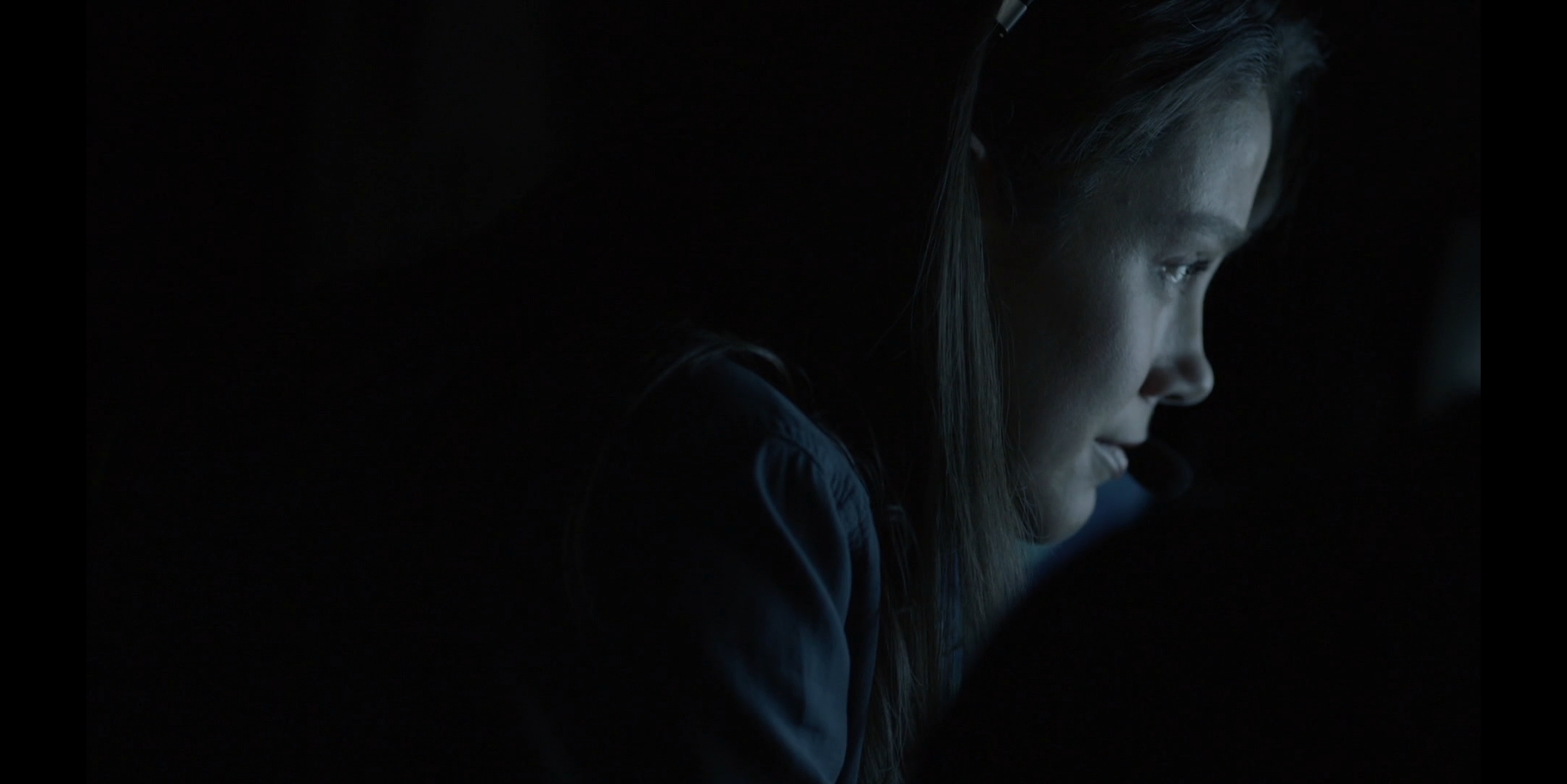 安德莉·代克的写真