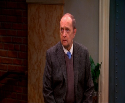 鲍勃·纽哈特的写真-客串tbbt