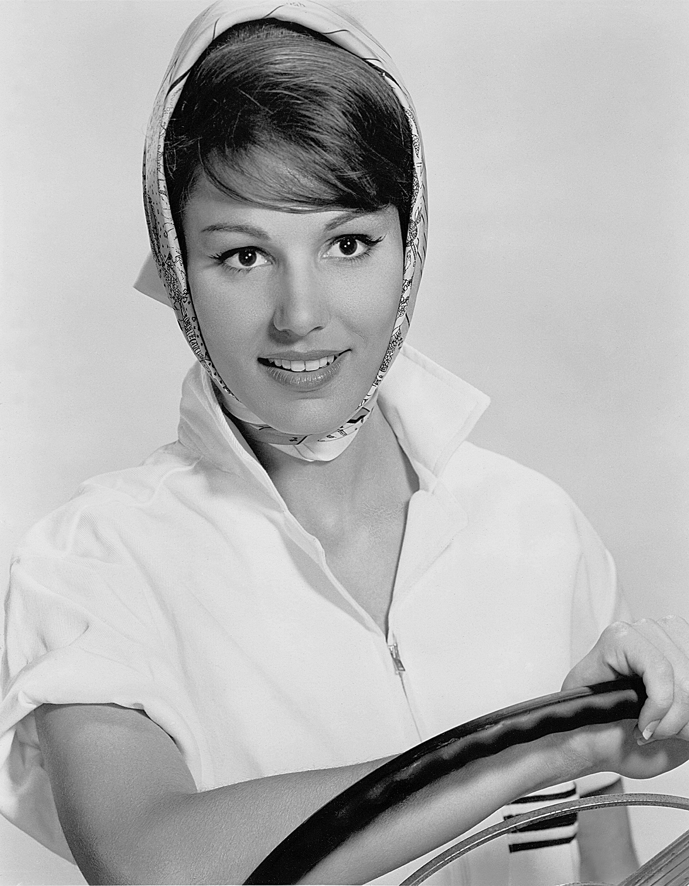 宝拉·普林蒂丝的写真