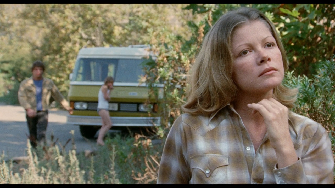 苏珊·本顿的写真