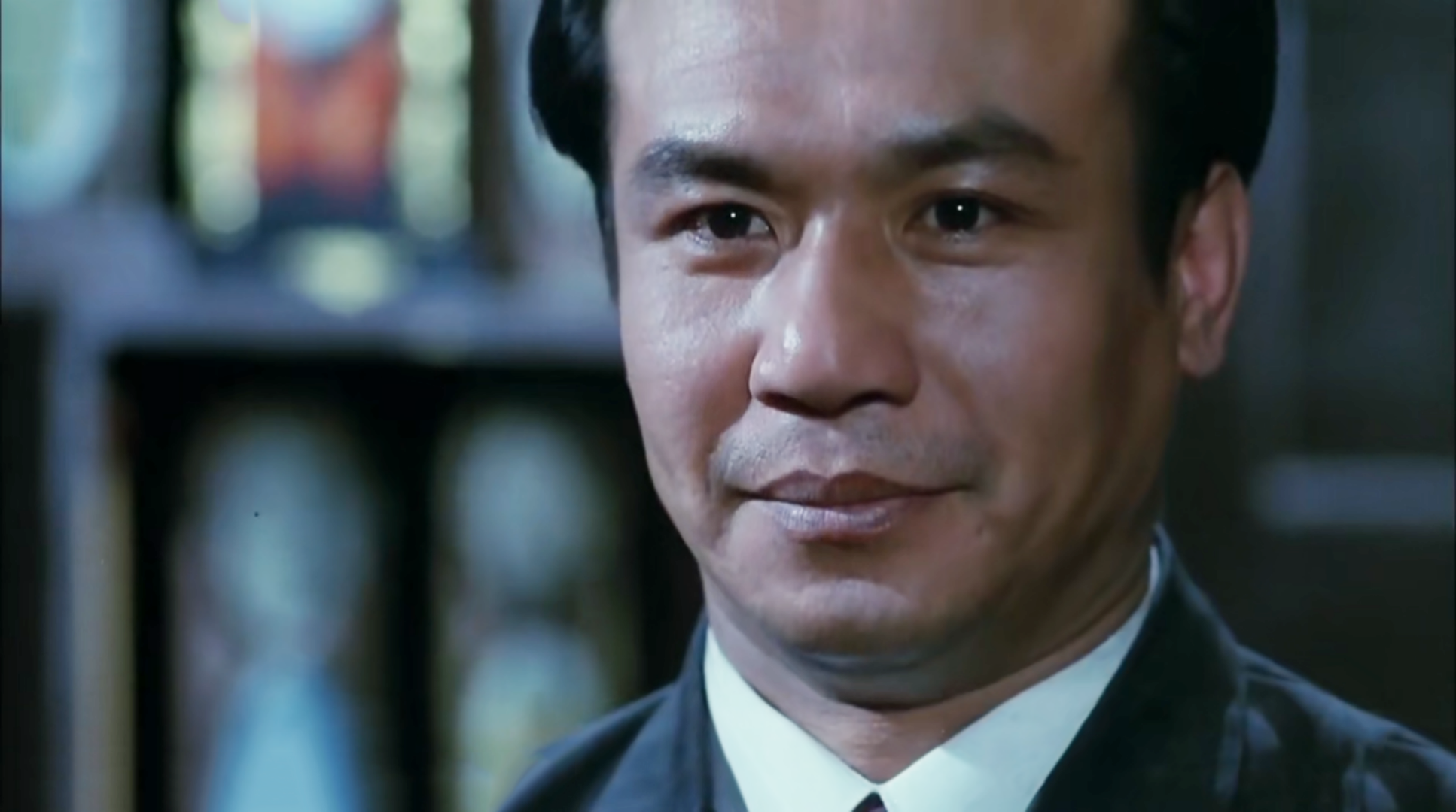 张继波的写真-笑容