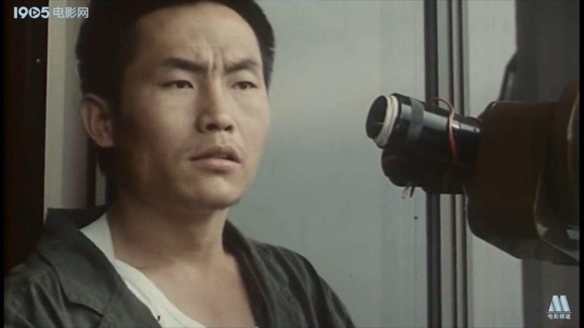 刘小宁的写真-《最后的疯狂》饰 何...