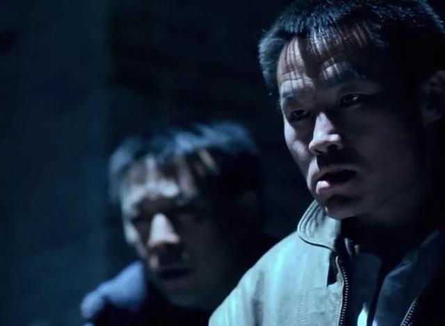 刘小宁的写真-《本命年》里的方叉子