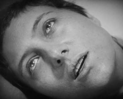 玛利亚·法奥康涅蒂的写真-圣女贞德蒙难记