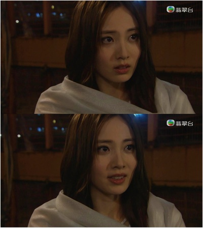 朱晨丽的写真-吹爆