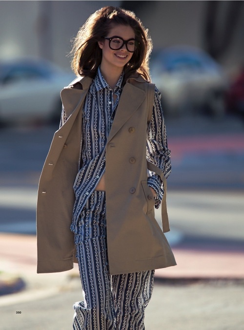 杰西卡·克拉克的写真