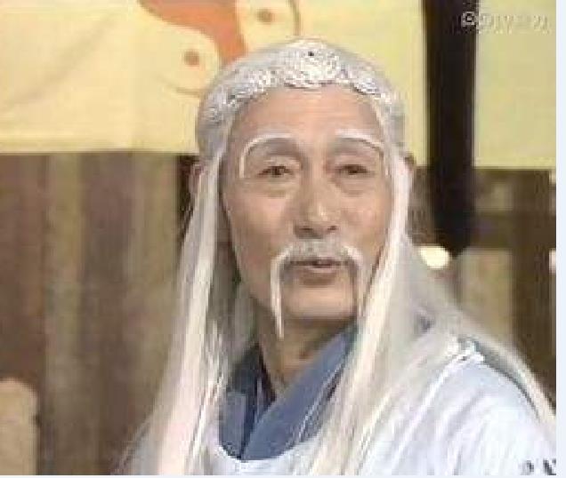 袁之远的写真-南极仙翁