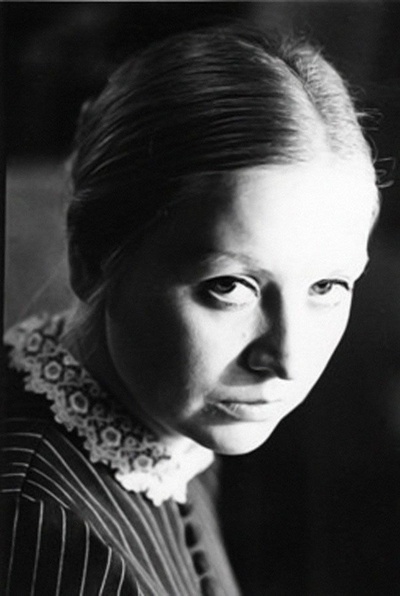 斯韦特兰娜·克留奇科娃的写真