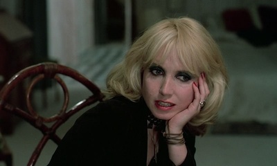 布鲁·欧吉尔的写真-Maîtresse (1975)