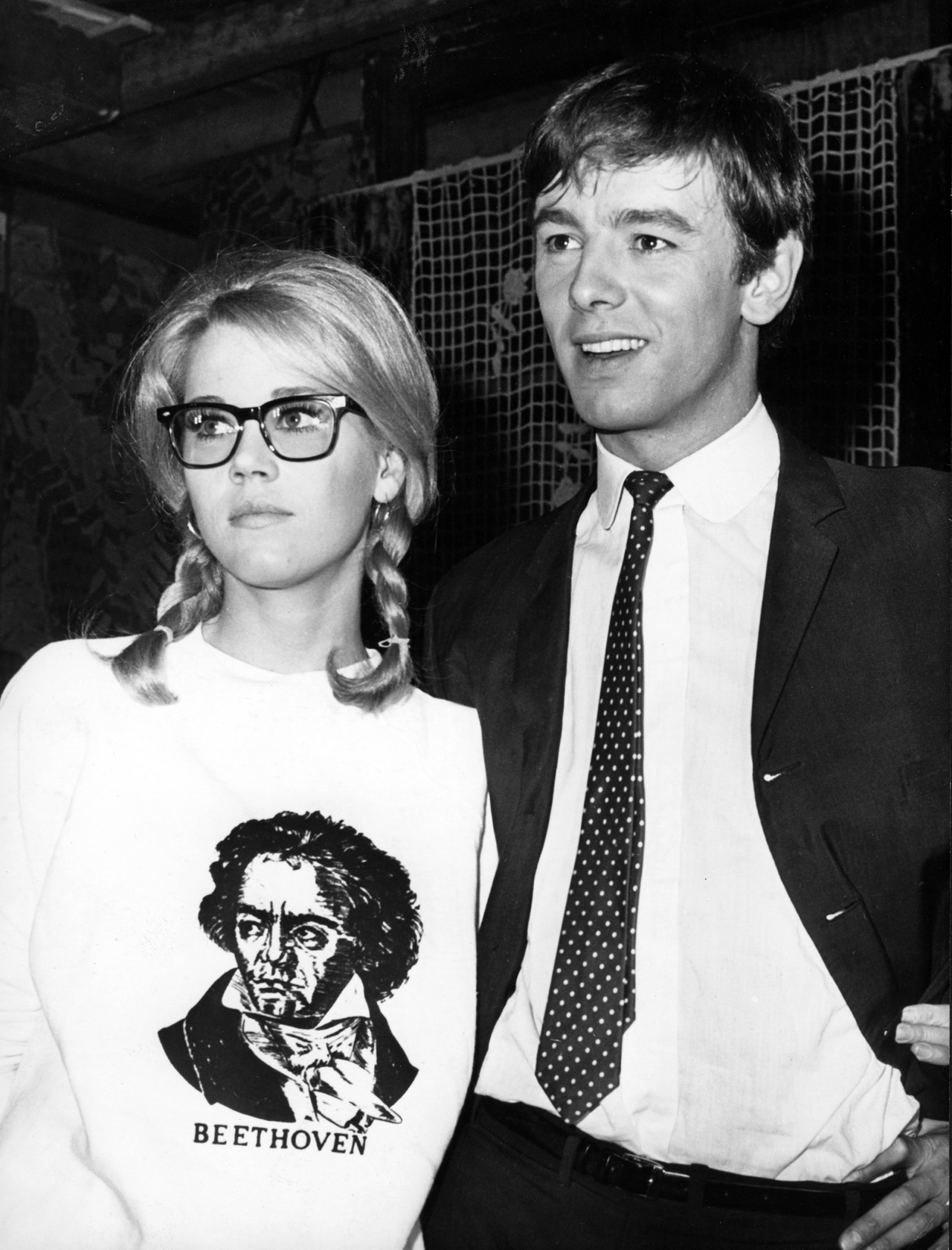 皮特·麦克恩里的写真