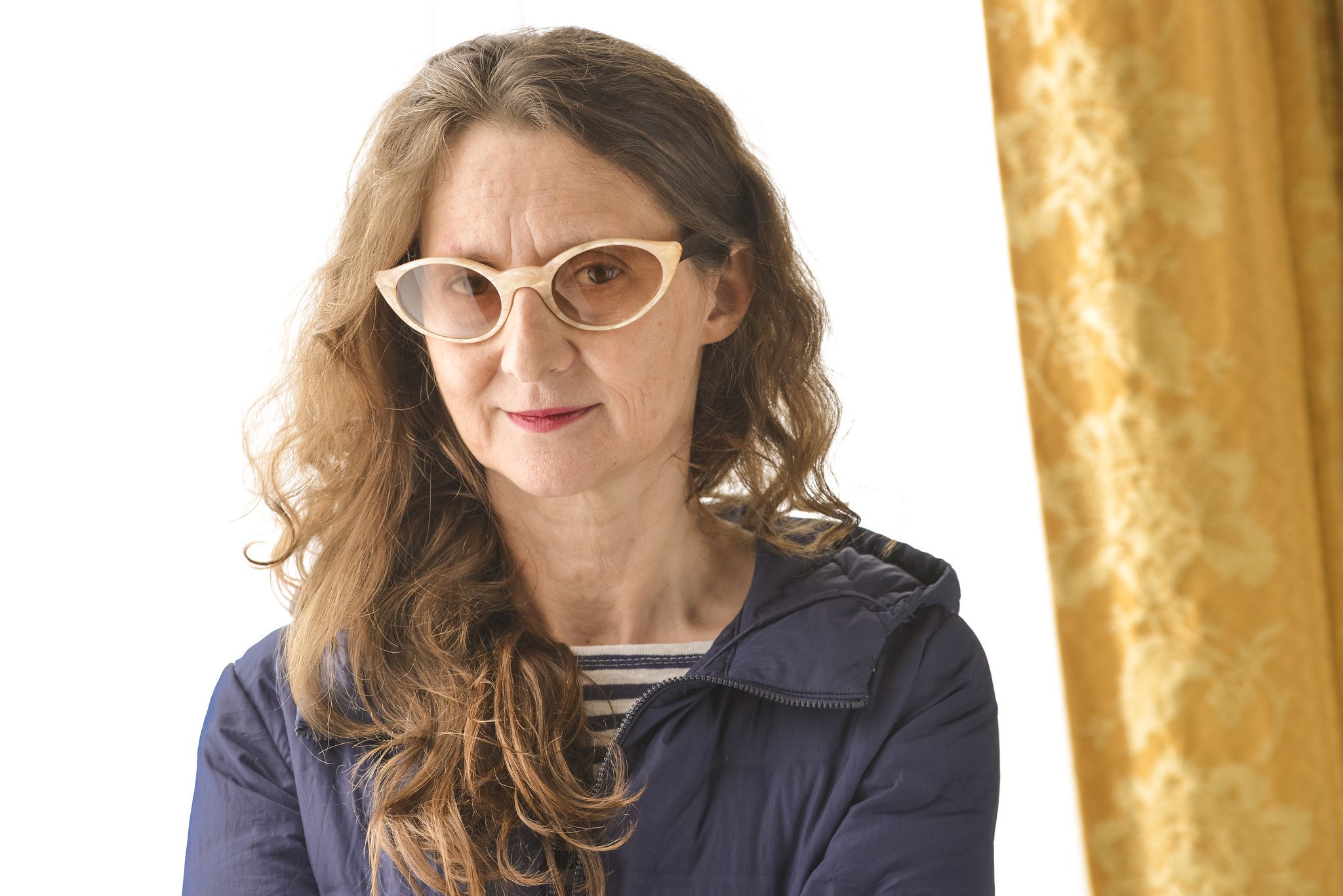 卢奎西亚·马特尔的写真