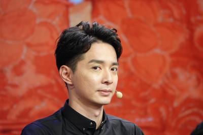 刘智扬的写真-2018.8.30大戏看北京