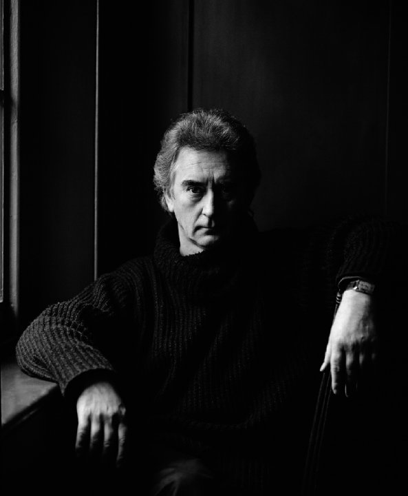 丹尼斯·劳森的写真