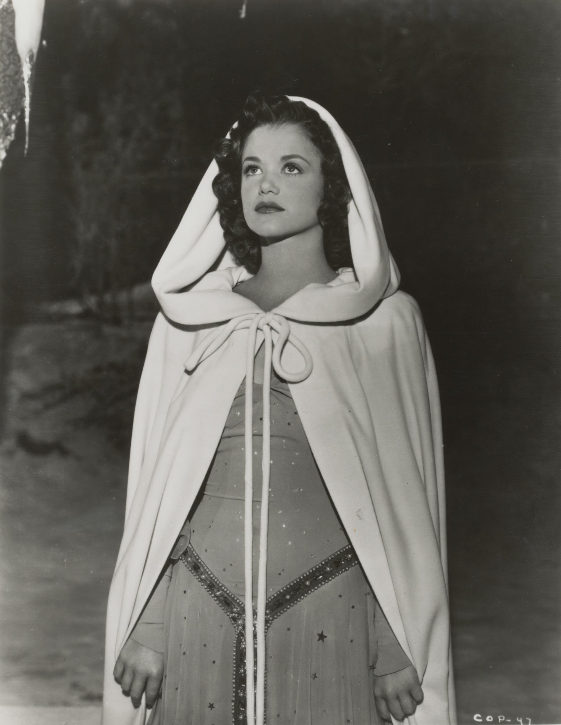 西蒙妮·西蒙的写真-猫人的诅咒 The Curs...