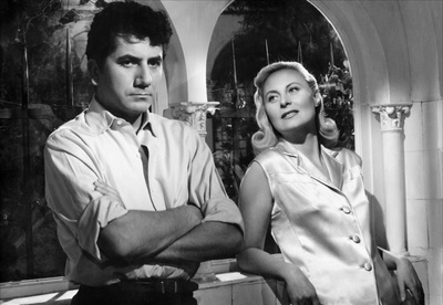 丹尼尔·盖林的写真