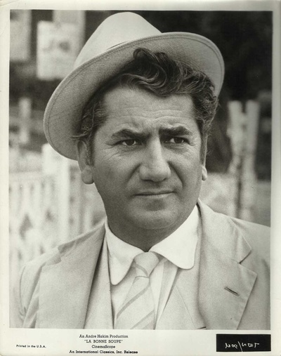 丹尼尔·盖林的写真