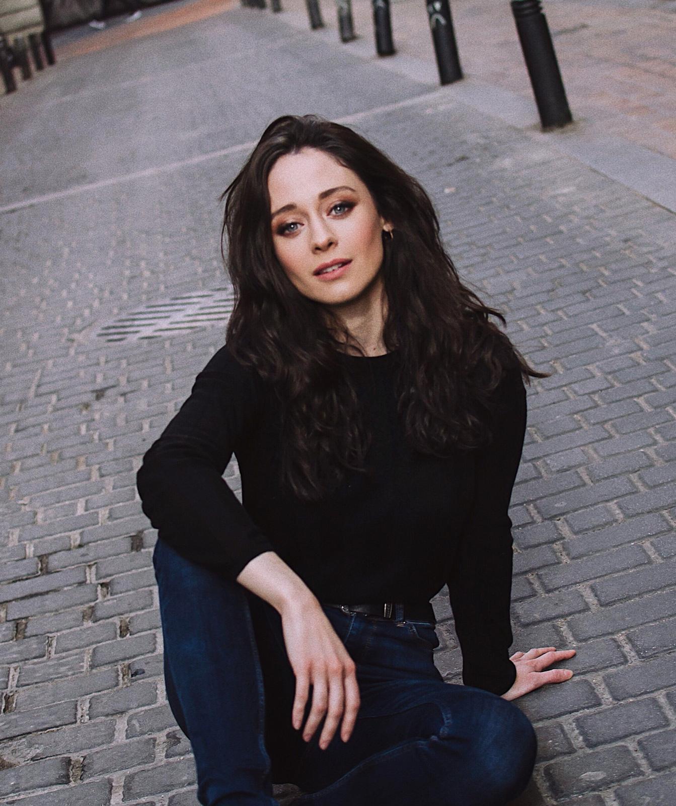 埃琳娜·里韦拉的写真