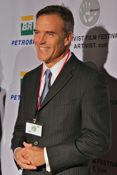 理查德·布基的写真