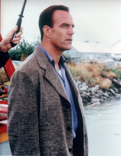 理查德·布基的写真