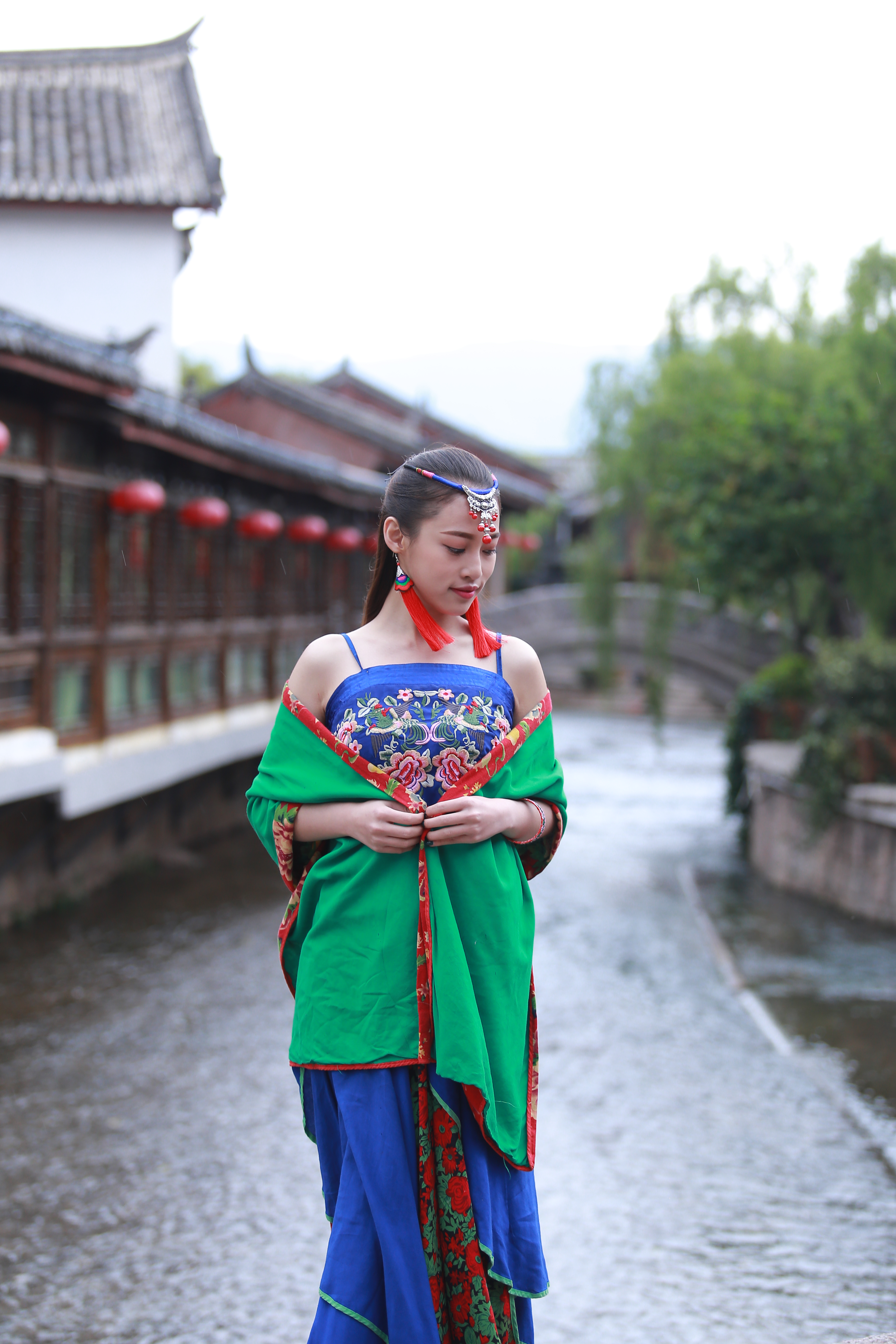 濡雪的写真-濡雪0111