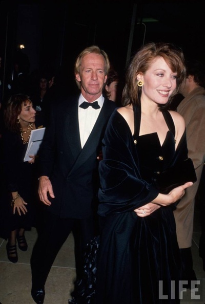 琳达·科斯罗斯基的写真