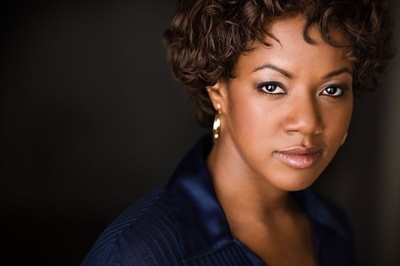 玛茜·T·豪斯的写真