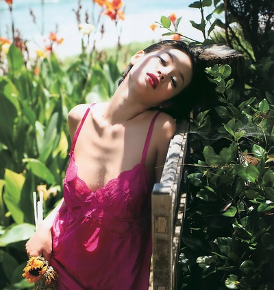 佐久间麻由的写真