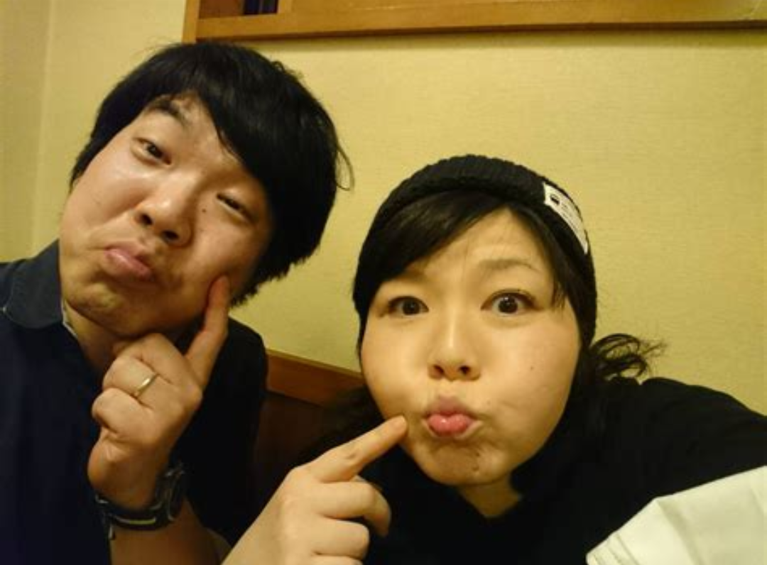 冈村多加江 的写真