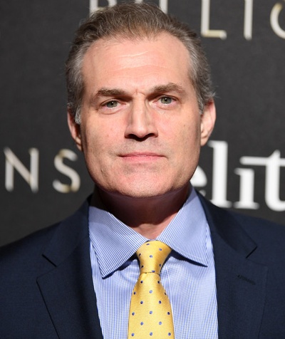 马克·库迪奇的写真