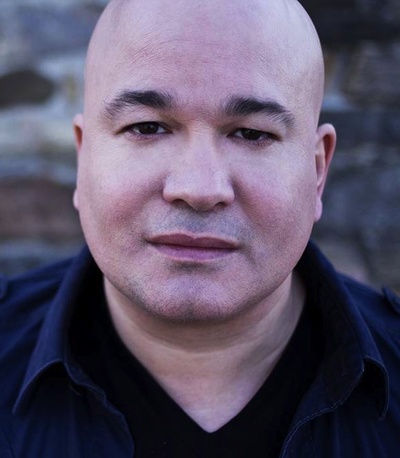 罗伯特·凯利的写真