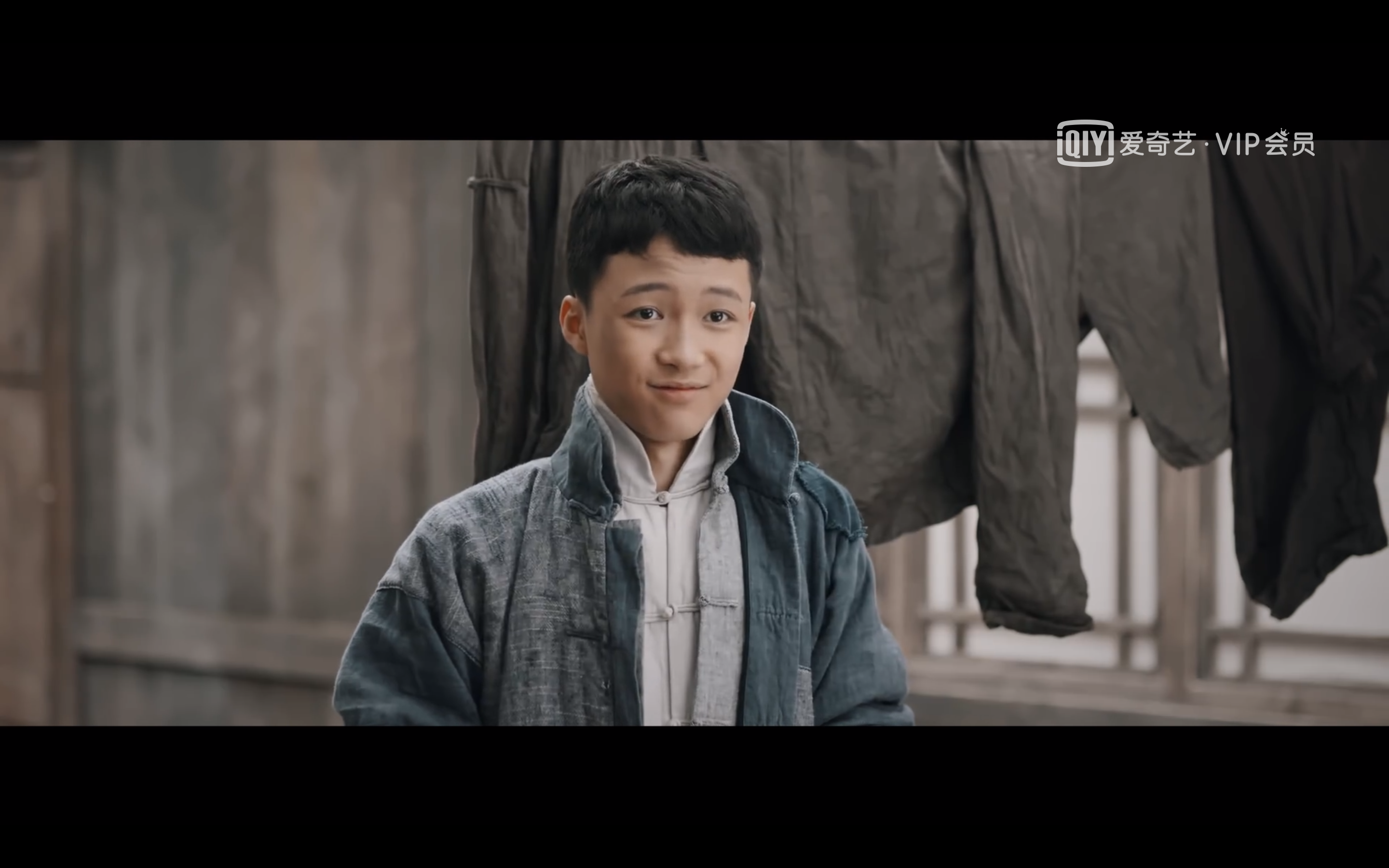 黄星羱的写真-《鬓边不是海棠红》周...