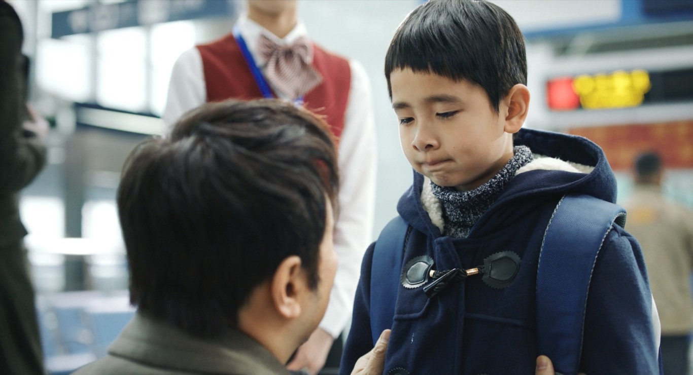 朱耕佑的写真-《我不是藥神》