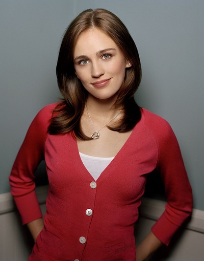 萨拉·汤普森的写真