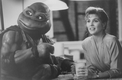 佩姬-图柯的写真