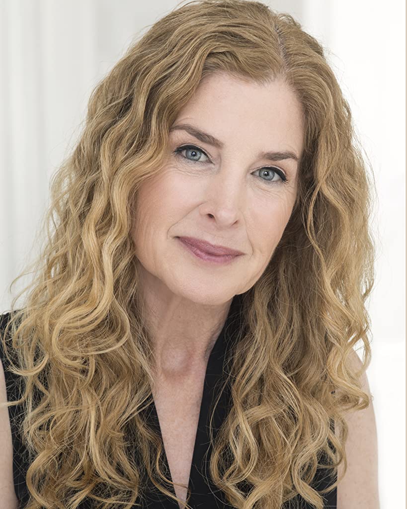 布兰奇·贝克的写真