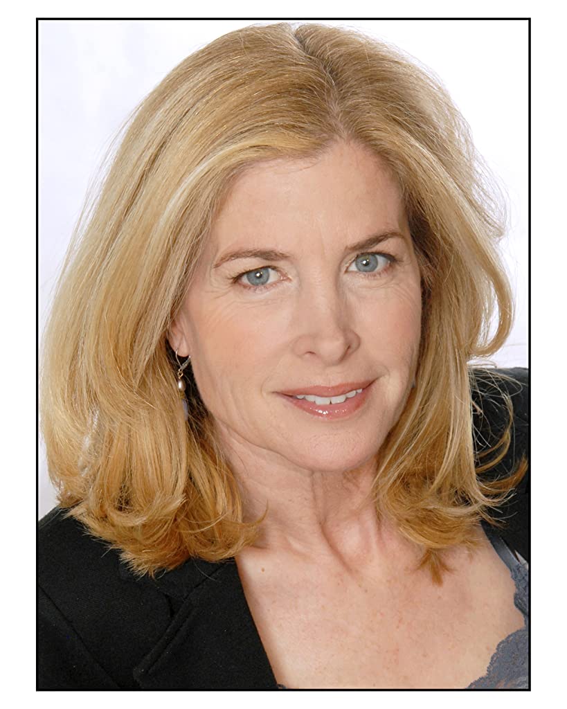 布兰奇·贝克的写真