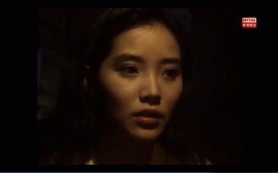 刘玉婷的写真-《归去来兮》