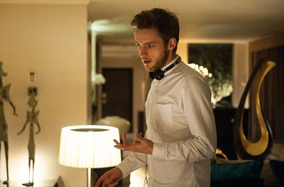 本·A·威廉姆斯的写真